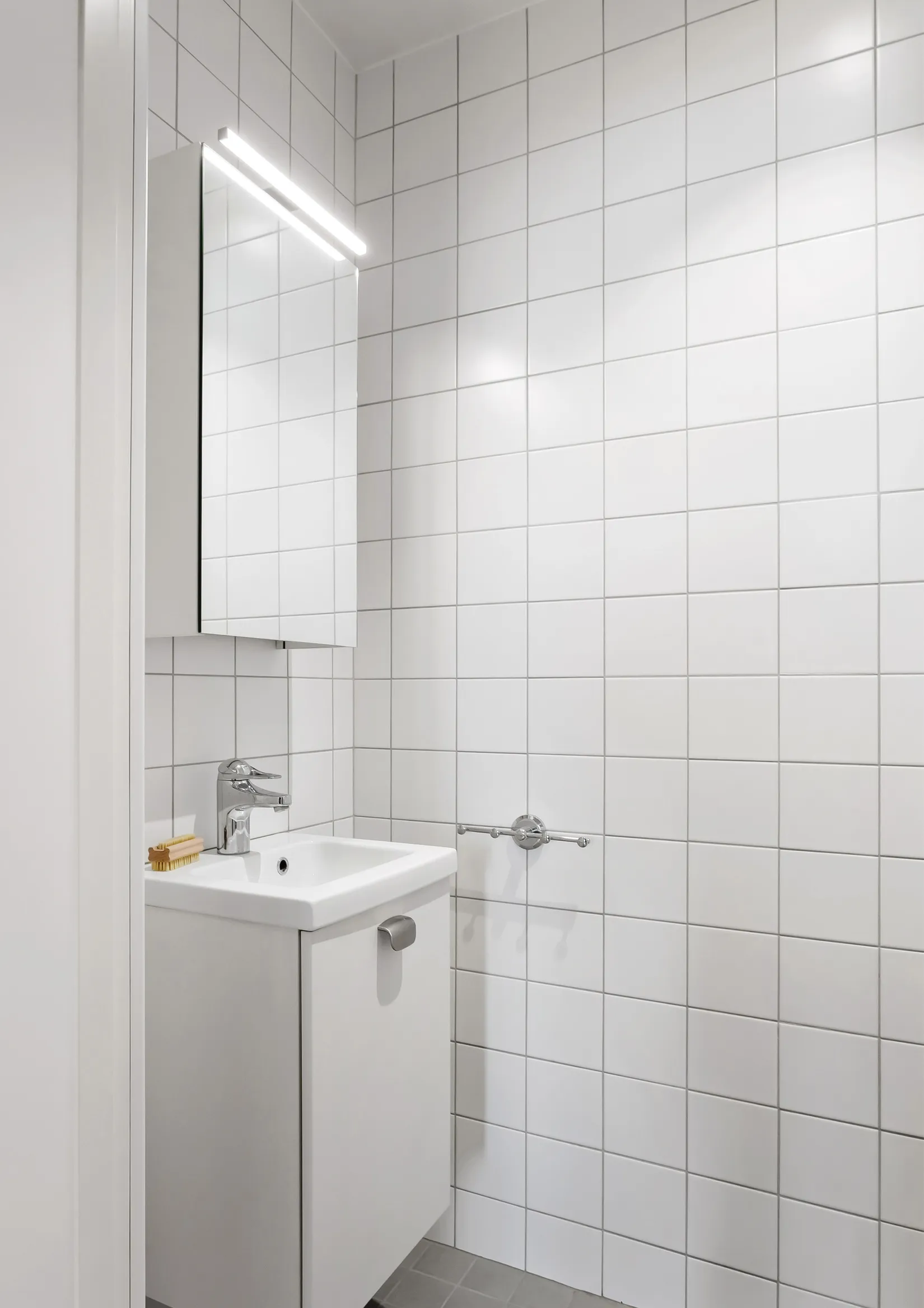 Bostadsrätt, Malmövägen 9C, Ystad Centrum, Ystad