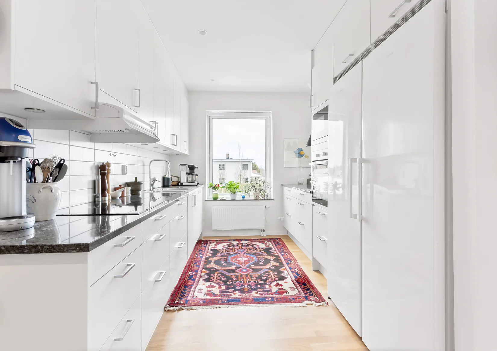 Bostadsrätt, Malmövägen 9C, Ystad Centrum, Ystad