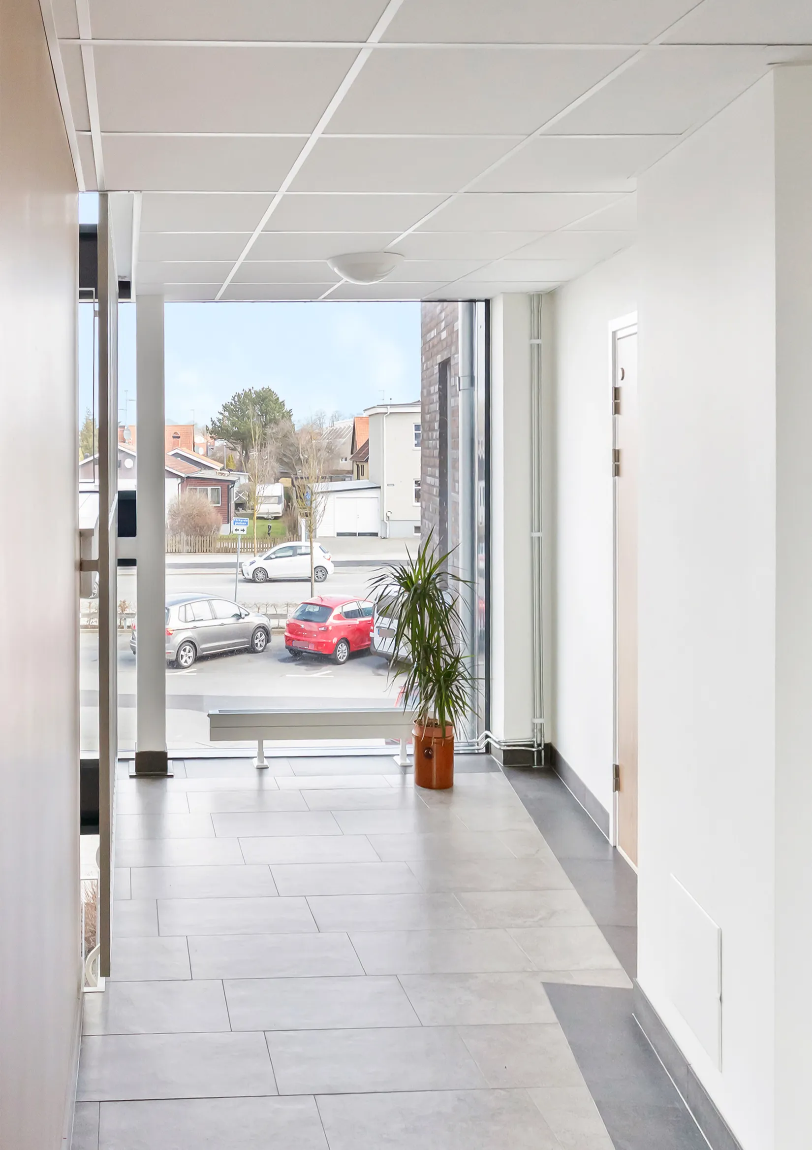 Bostadsrätt, Malmövägen 9C, Ystad Centrum, Ystad