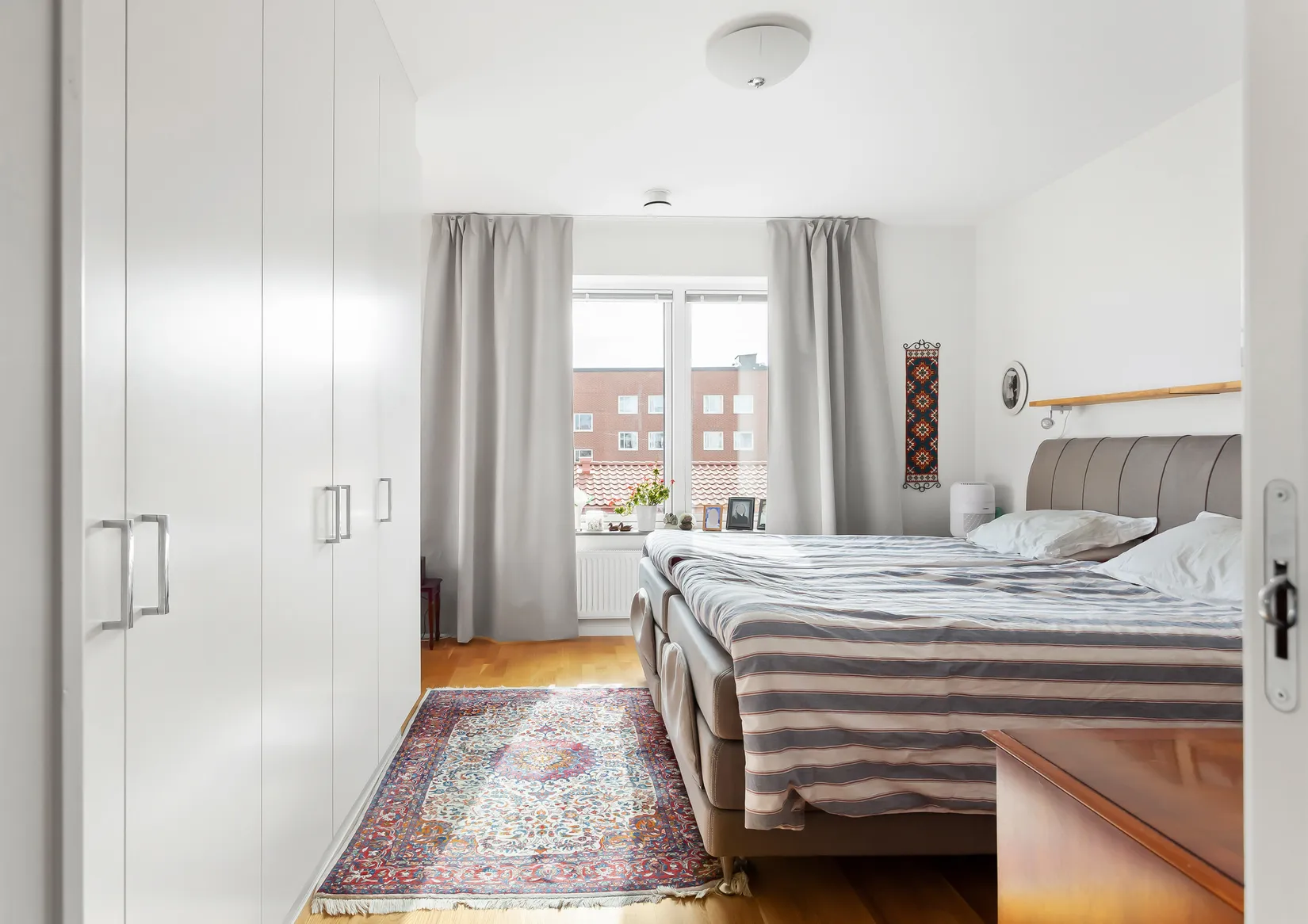 Bostadsrätt, Malmövägen 9C, Ystad Centrum, Ystad