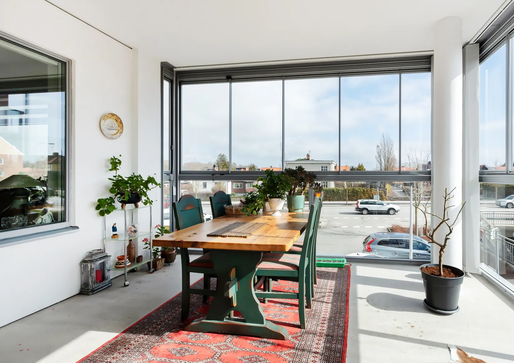 Bostadsrätt, Malmövägen 9C, Ystad Centrum, Ystad