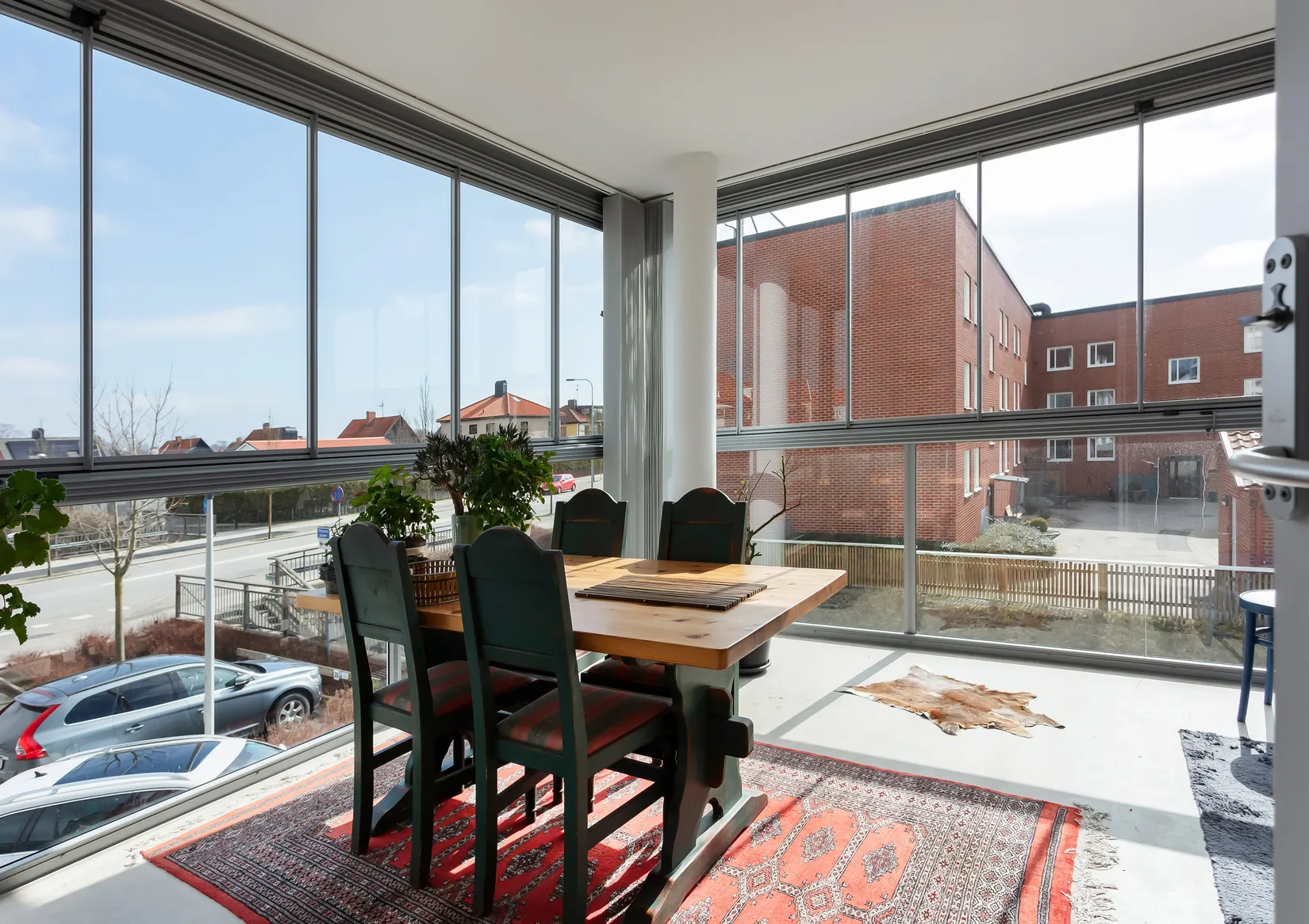 Bostadsrätt, Malmövägen 9C, Ystad Centrum, Ystad