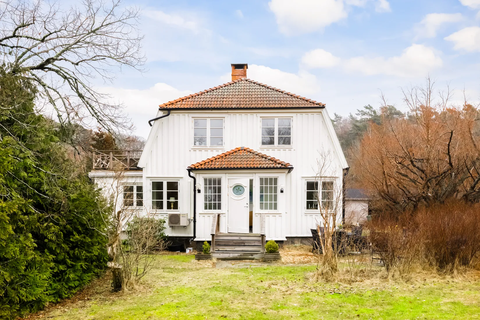 Villa, Gamla Särövägen 316, Kullavik, Kungsbacka
