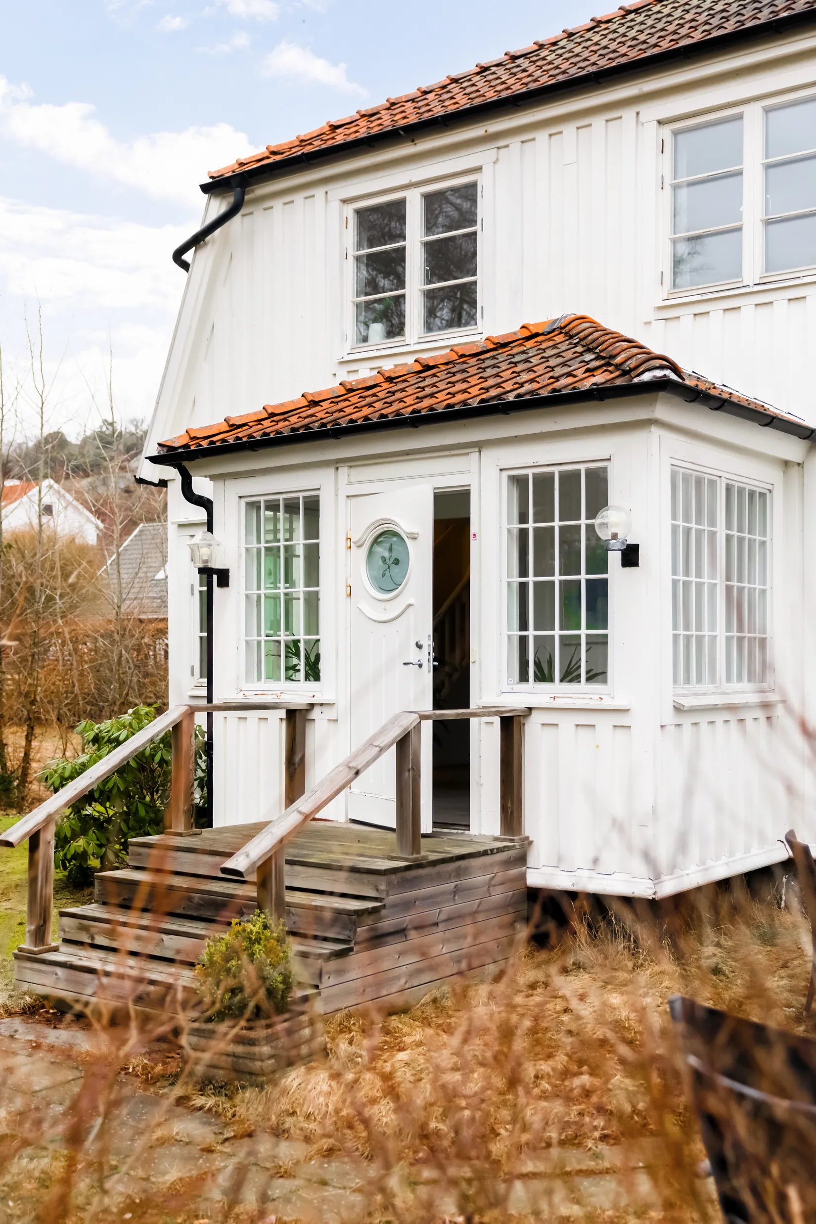 Villa, Gamla Särövägen 316, Kullavik, Kungsbacka