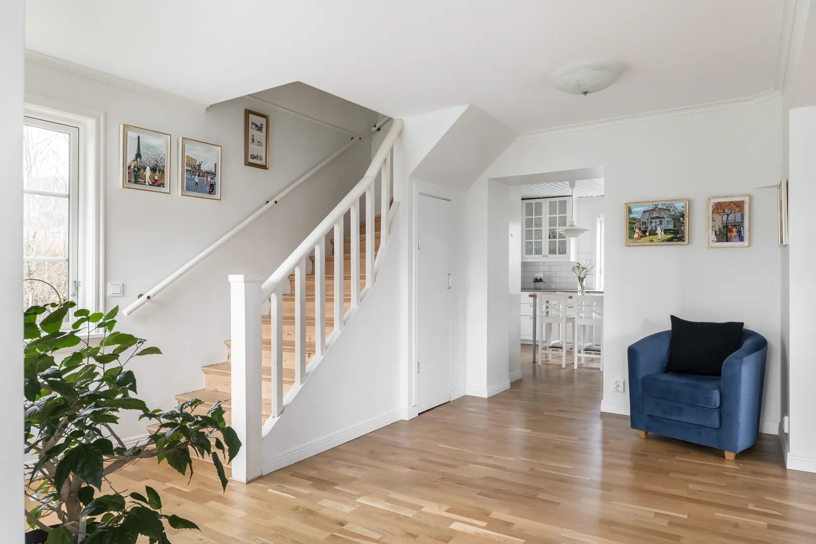 Villa, Gamla Särövägen 316, Kullavik, Kungsbacka