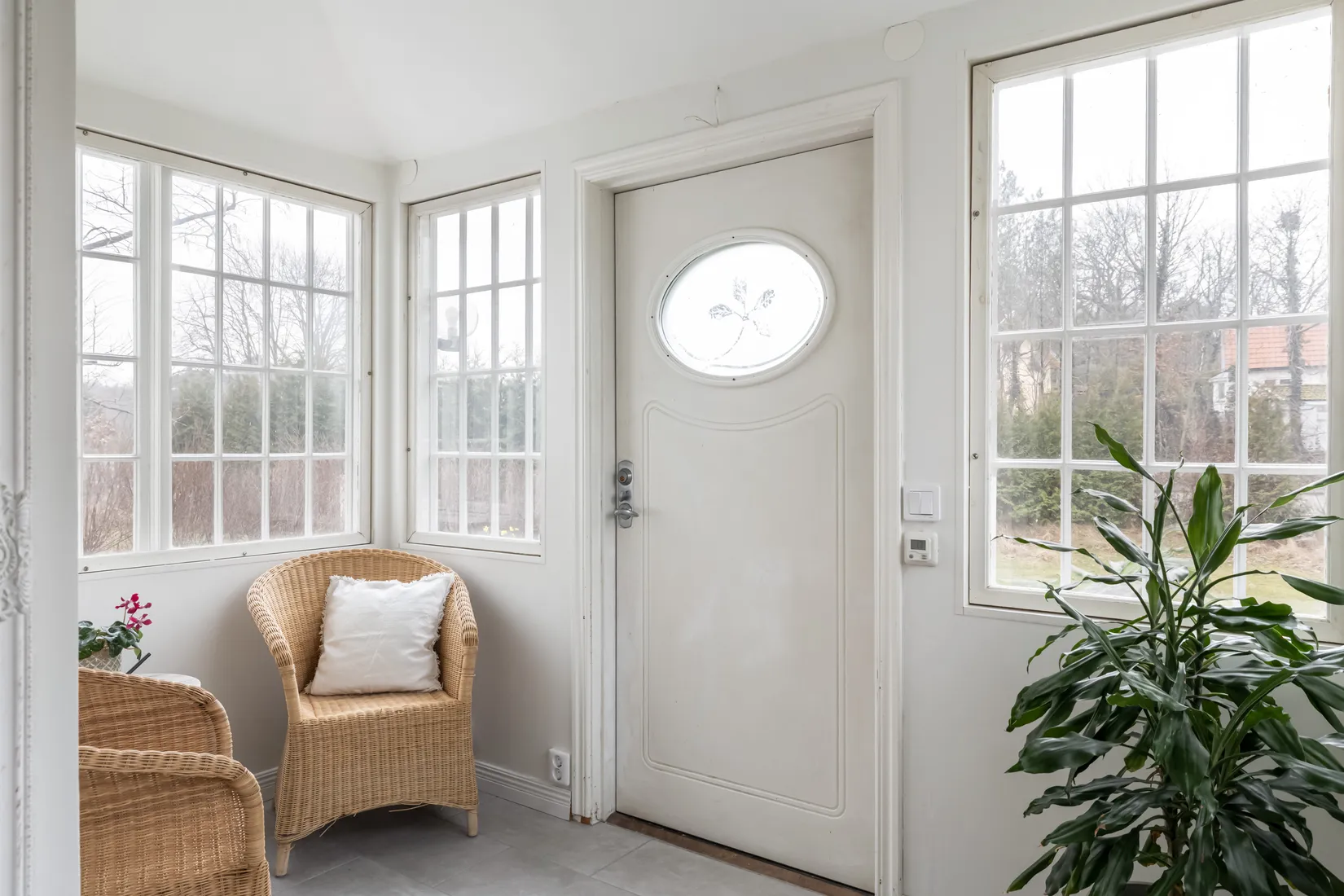 Villa, Gamla Särövägen 316, Kullavik, Kungsbacka