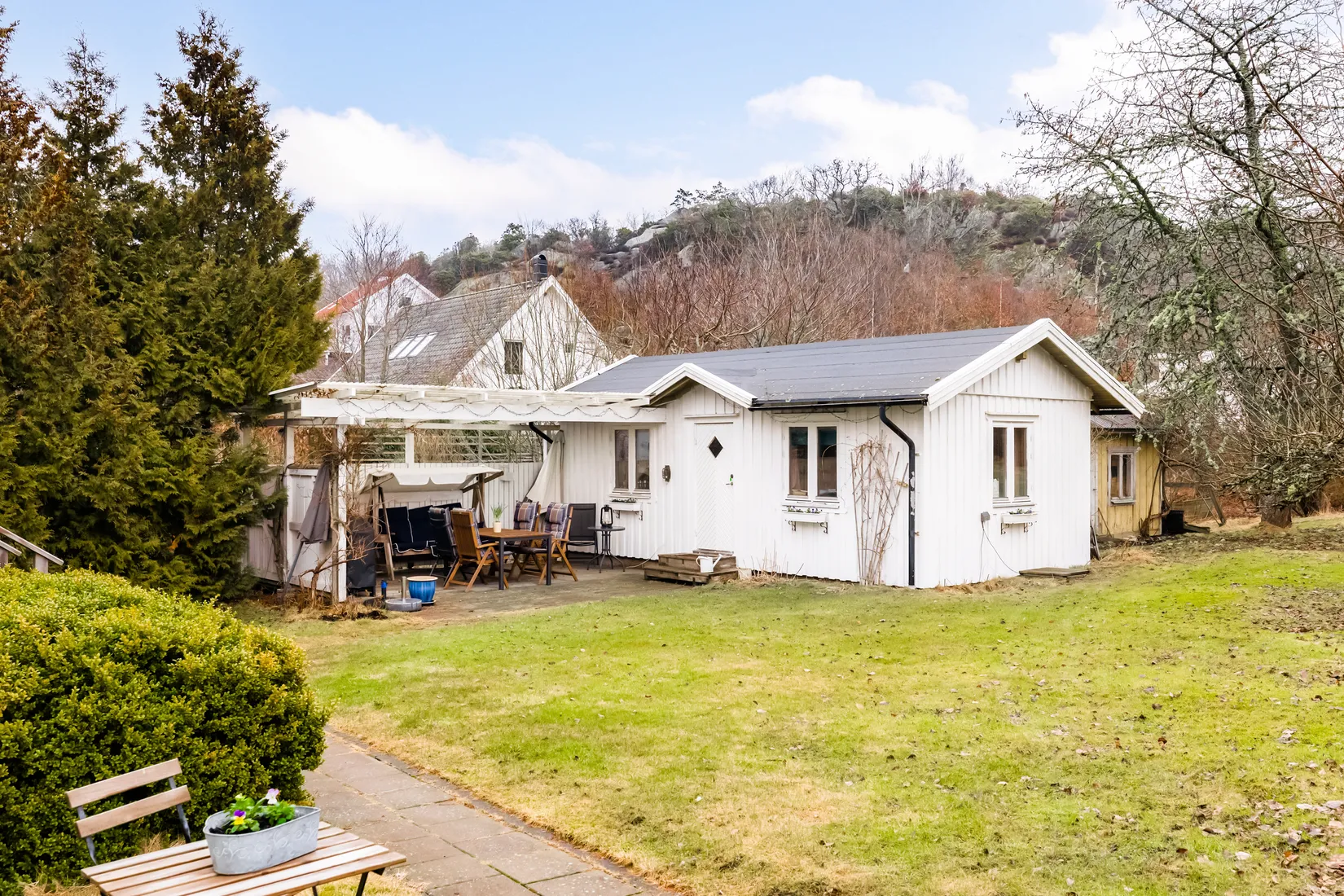 Villa, Gamla Särövägen 316, Kullavik, Kungsbacka