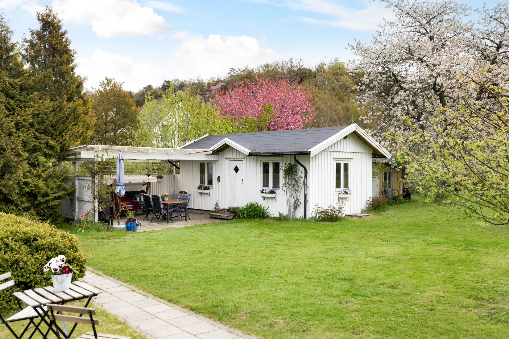 Villa, Gamla Särövägen 316, Kullavik, Kungsbacka