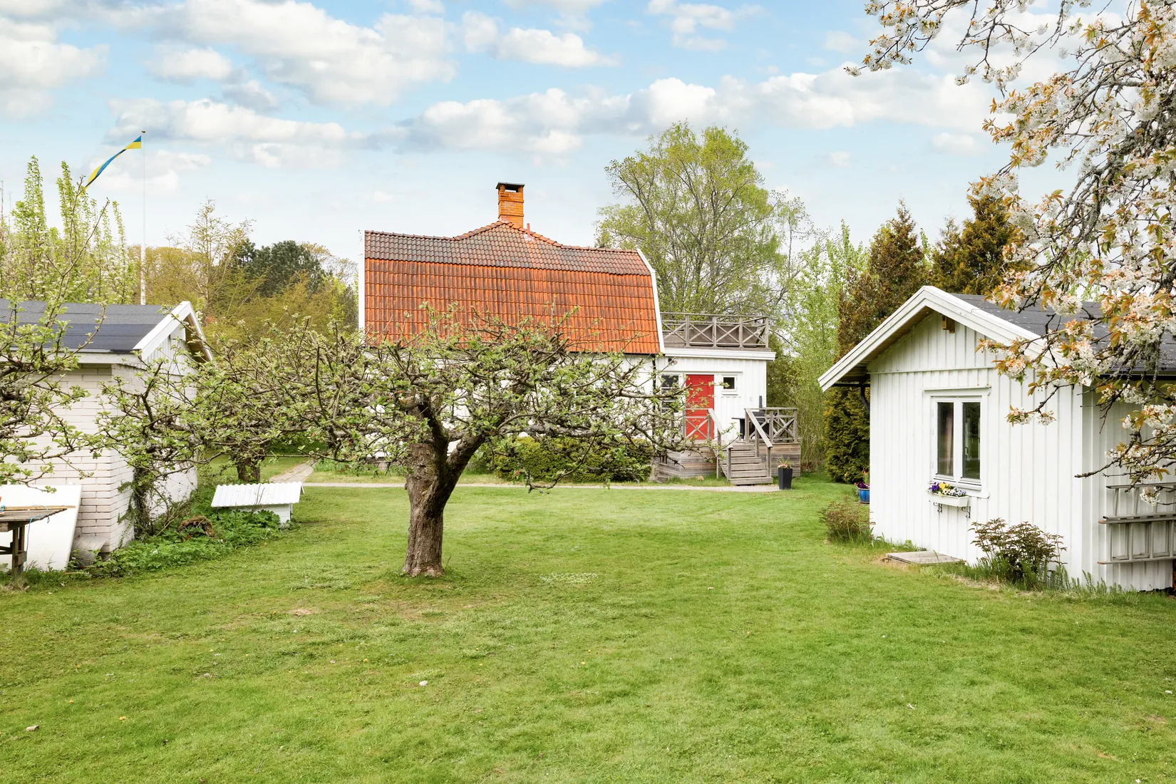 Villa, Gamla Särövägen 316, Kullavik, Kungsbacka