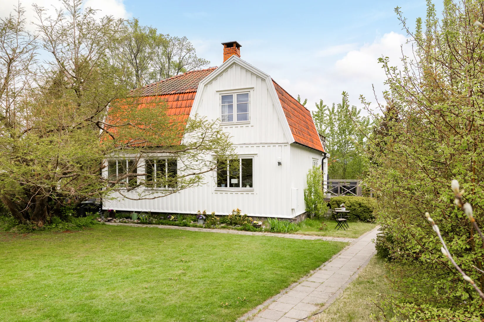 Villa, Gamla Särövägen 316, Kullavik, Kungsbacka