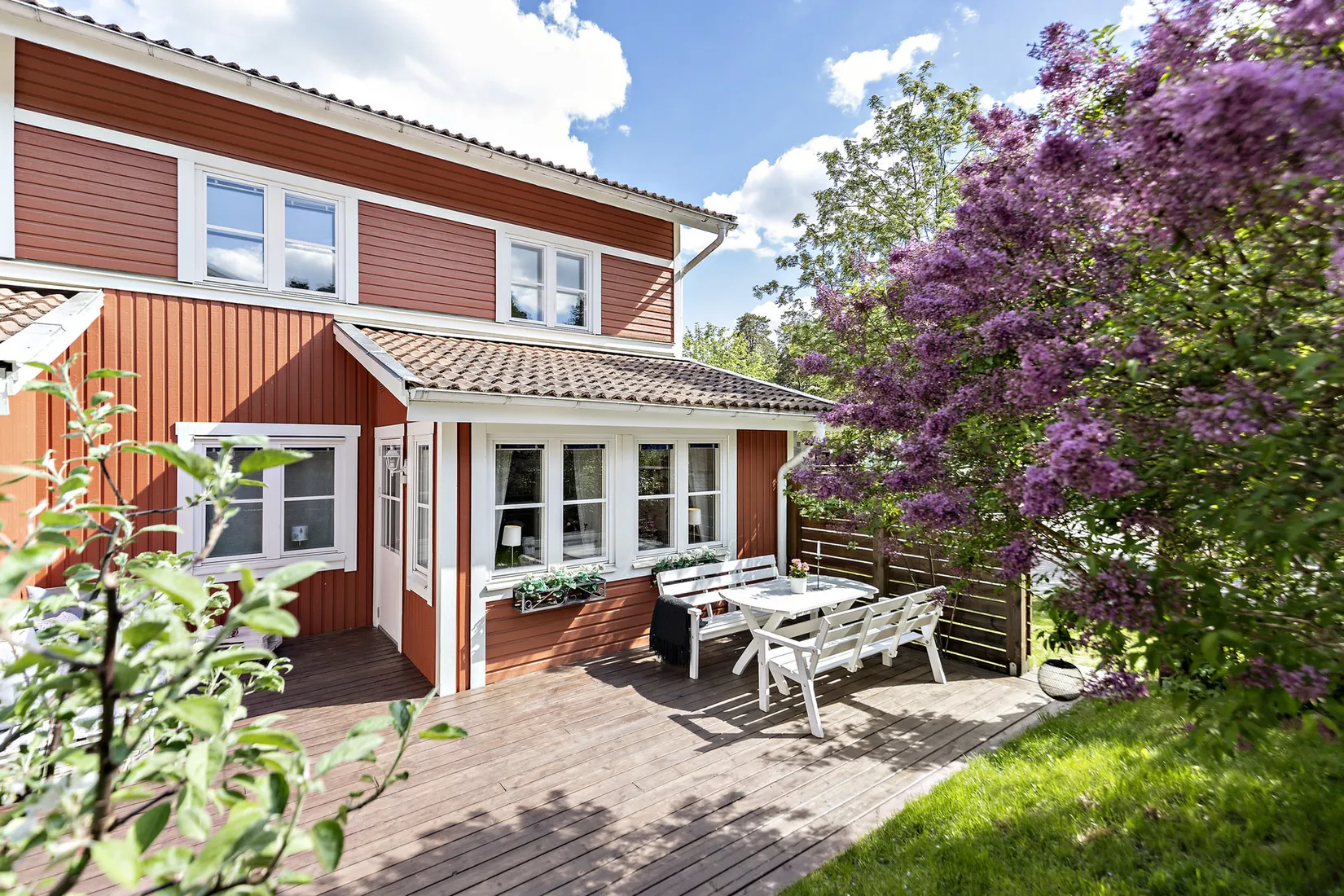 Bostadsrätt, Västgötaresan 15, Sävja, Uppsala