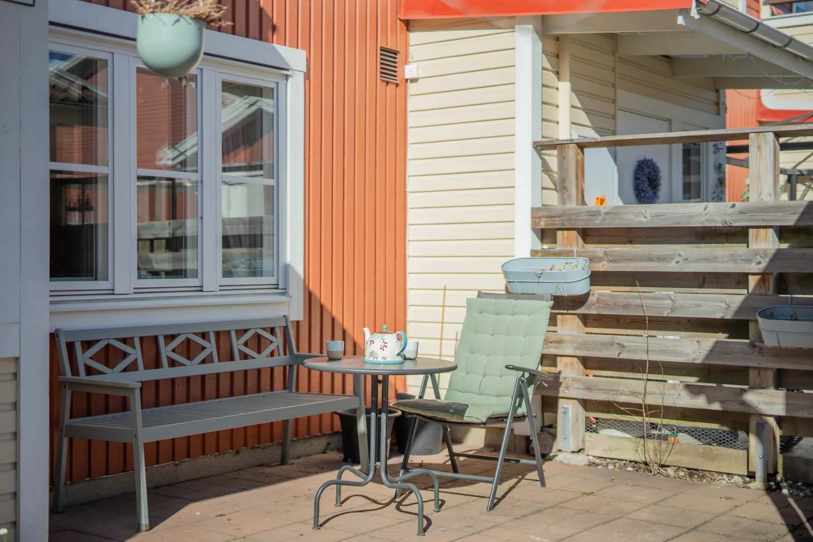 Bostadsrätt, Västgötaresan 15, Sävja, Uppsala