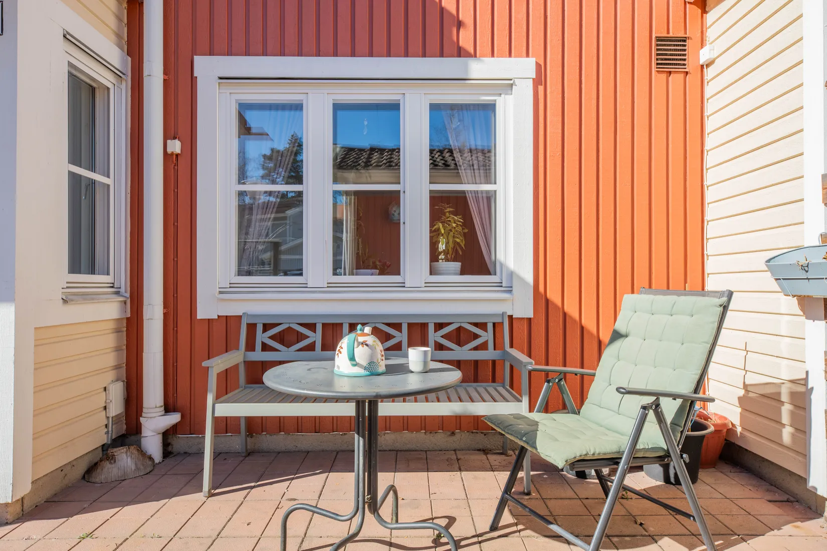 Bostadsrätt, Västgötaresan 15, Sävja, Uppsala