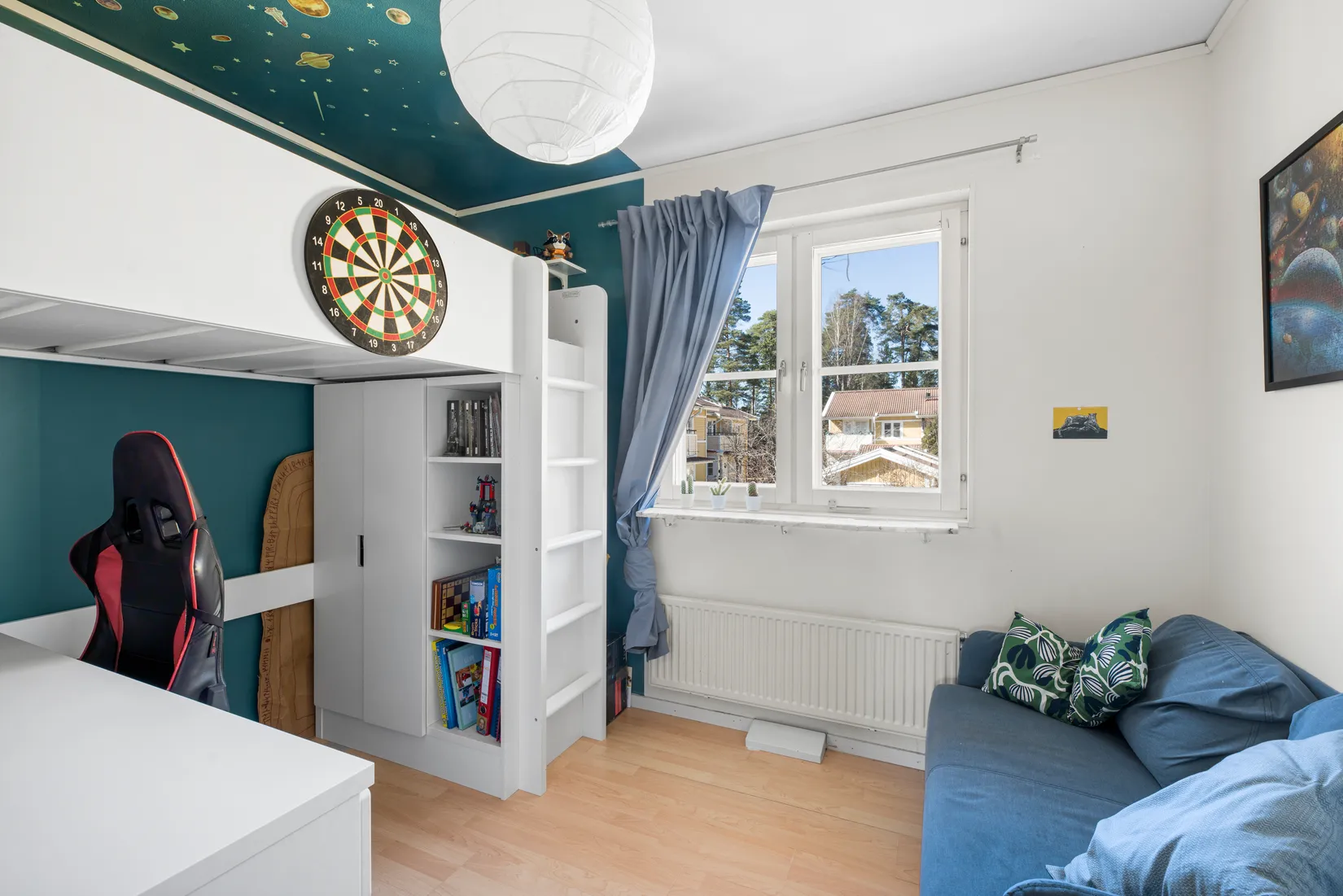 Bostadsrätt, Västgötaresan 15, Sävja, Uppsala