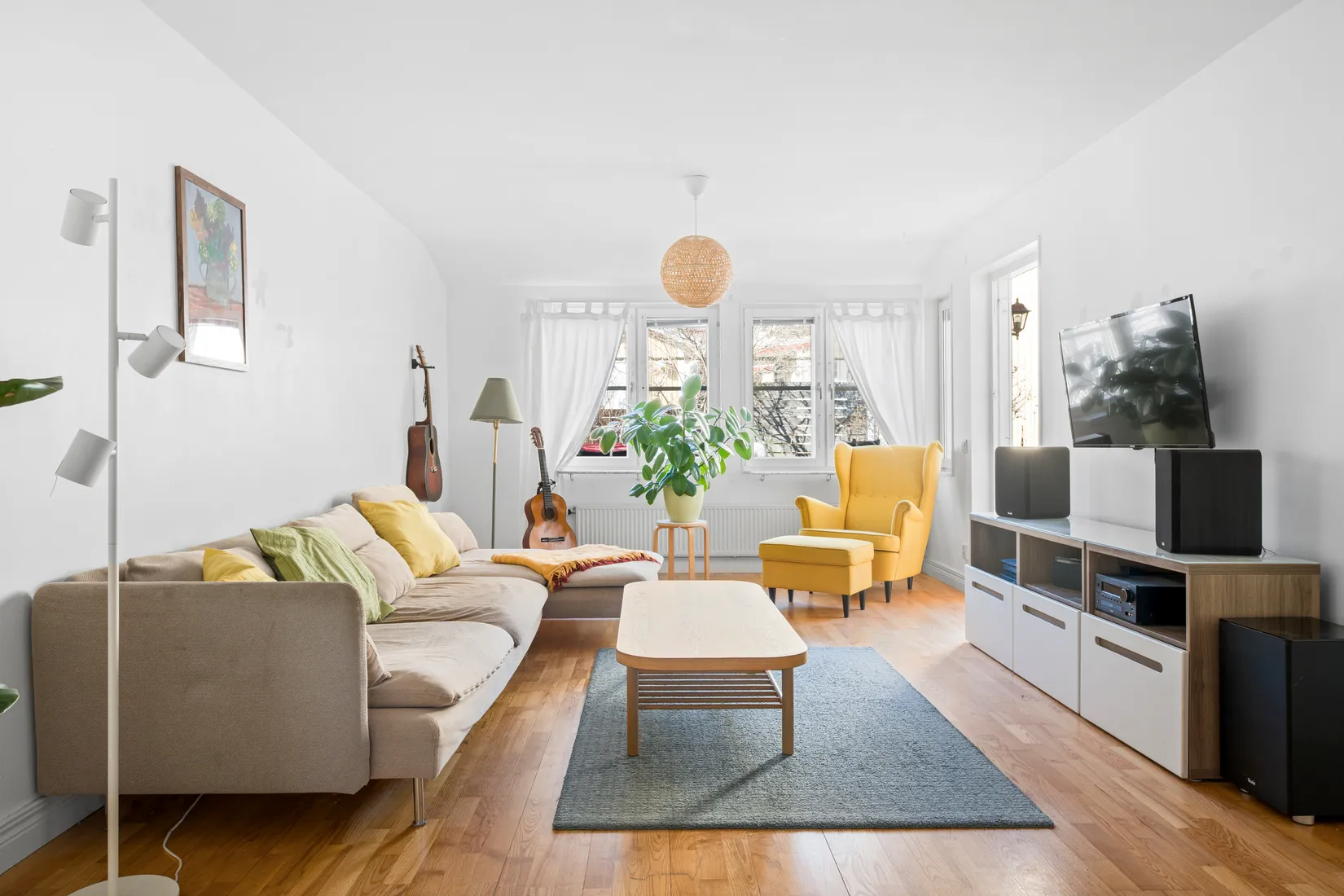 Bostadsrätt, Västgötaresan 15, Sävja, Uppsala