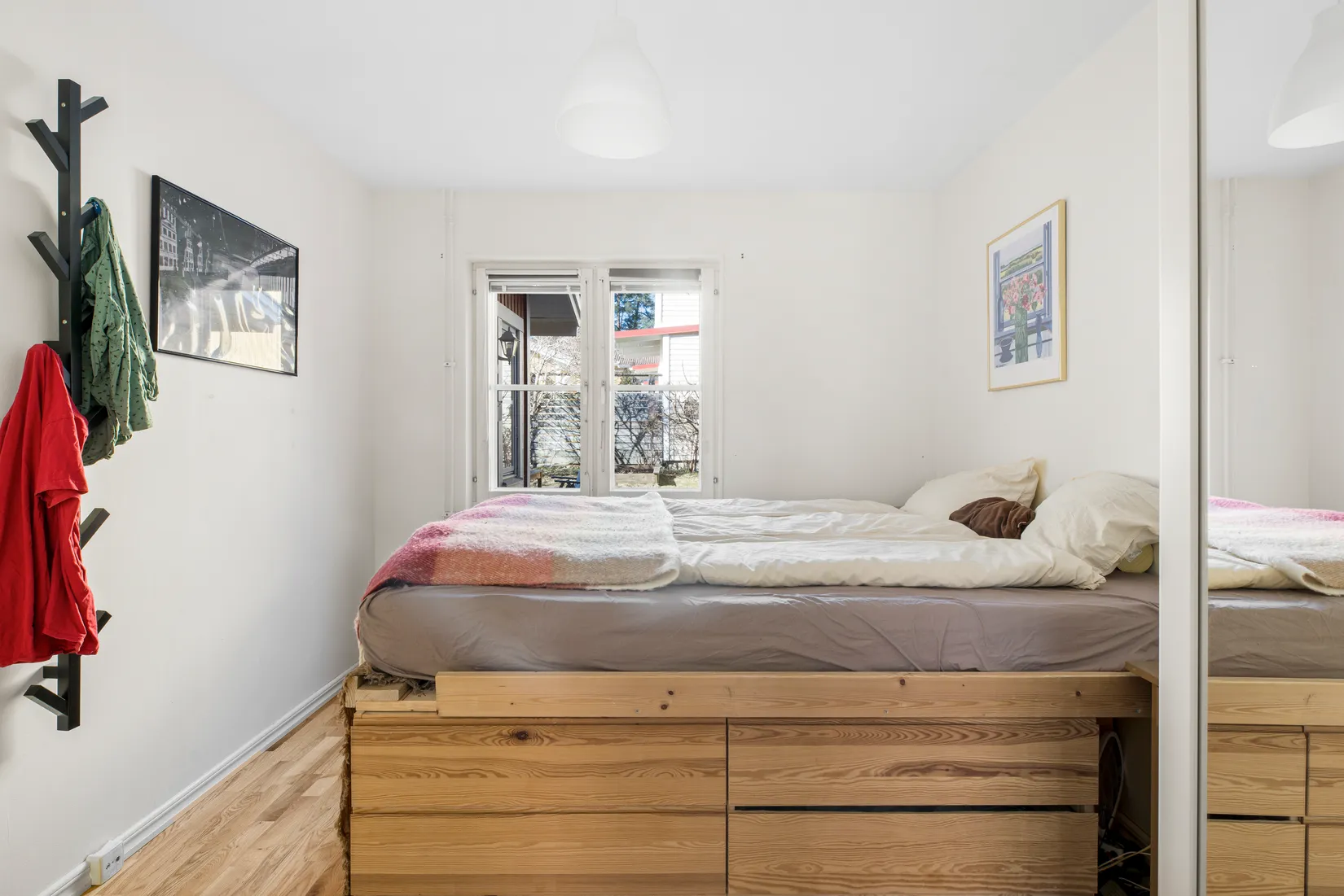 Bostadsrätt, Västgötaresan 15, Sävja, Uppsala