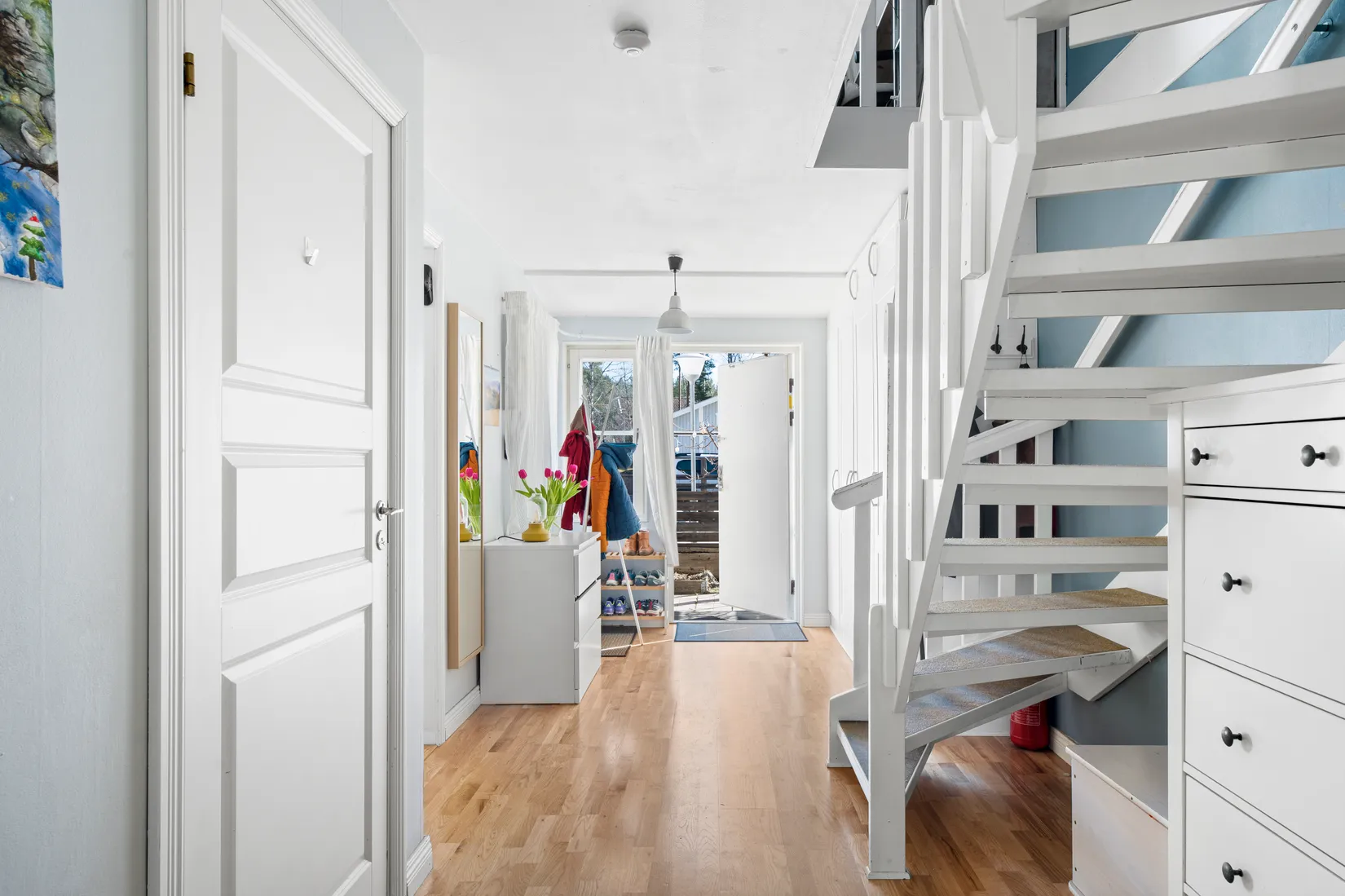 Bostadsrätt, Västgötaresan 15, Sävja, Uppsala