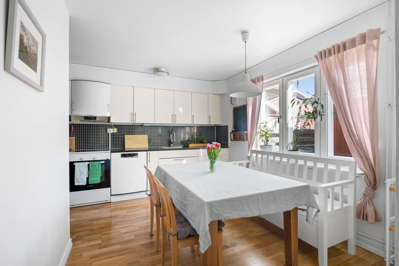 Bostadsrätt, Västgötaresan 15, Sävja, Uppsala