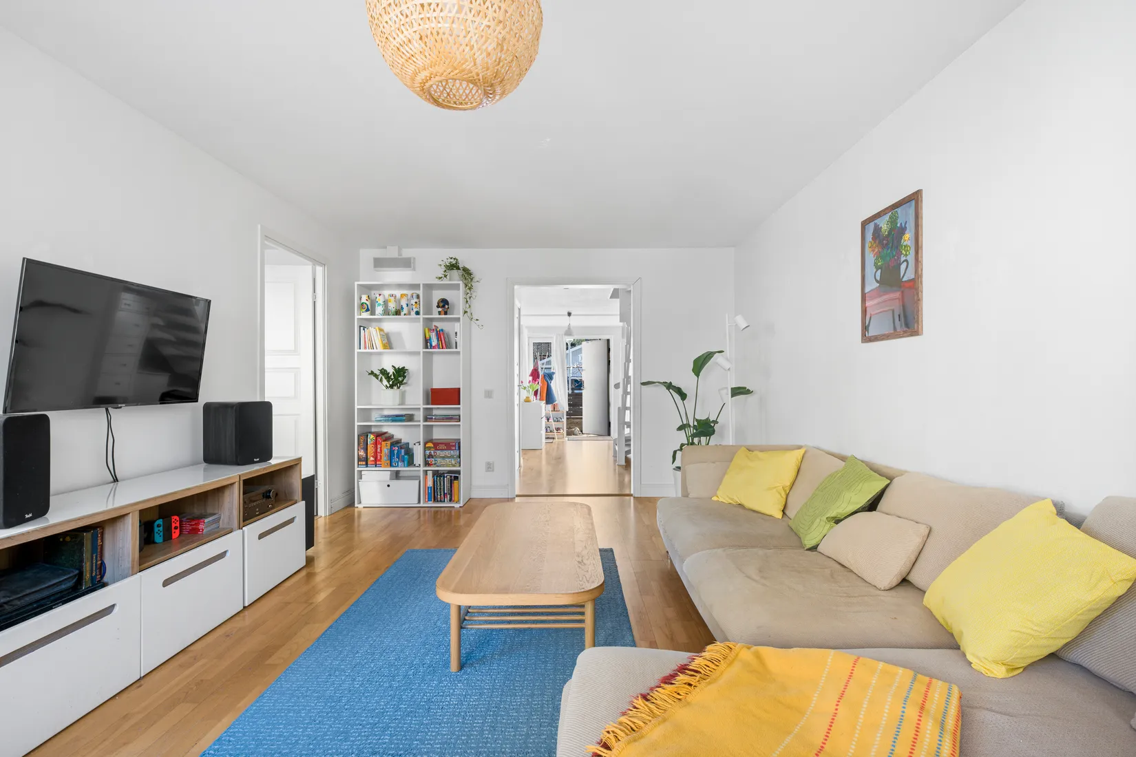 Bostadsrätt, Västgötaresan 15, Sävja, Uppsala