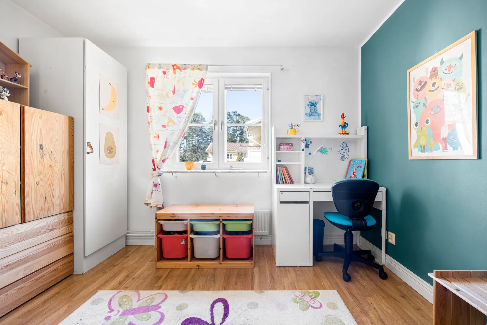 Bostadsrätt, Västgötaresan 15, Sävja, Uppsala