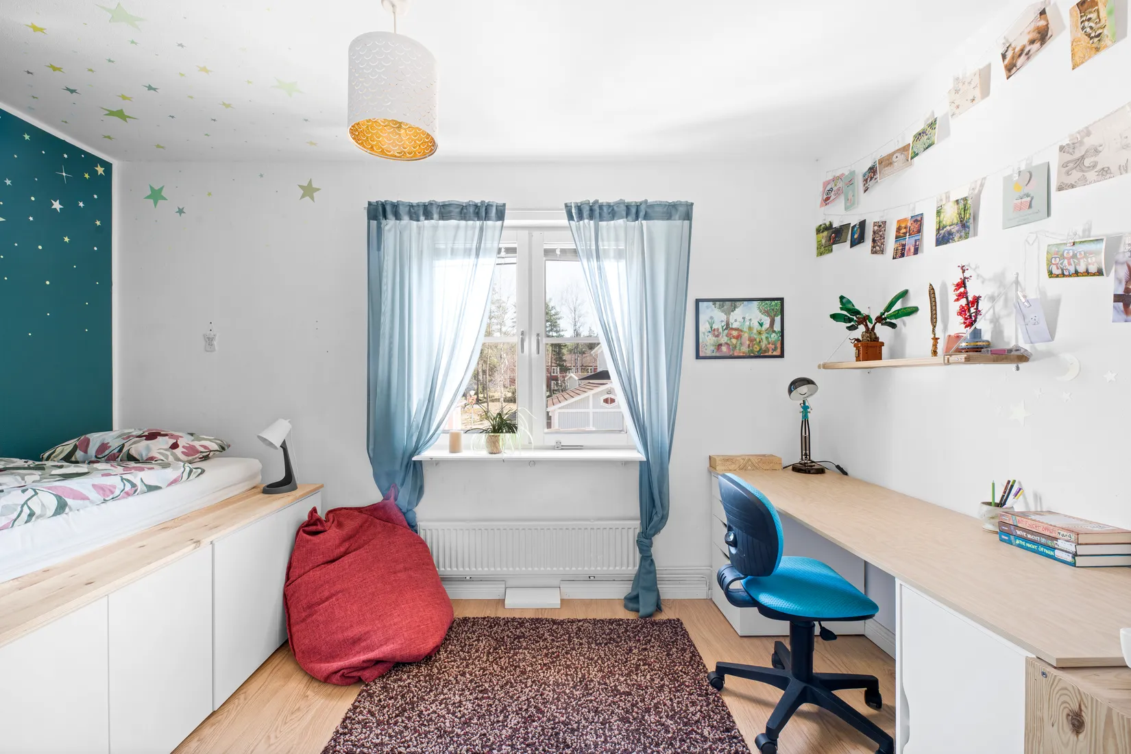 Bostadsrätt, Västgötaresan 15, Sävja, Uppsala