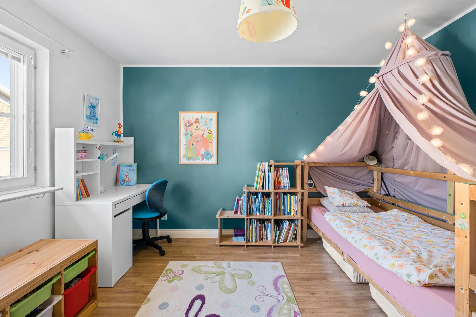 Bostadsrätt, Västgötaresan 15, Sävja, Uppsala