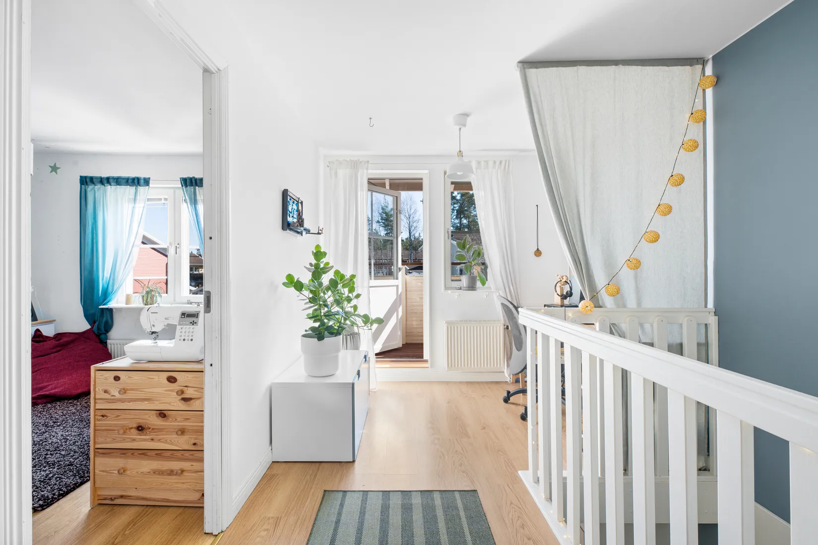 Bostadsrätt, Västgötaresan 15, Sävja, Uppsala