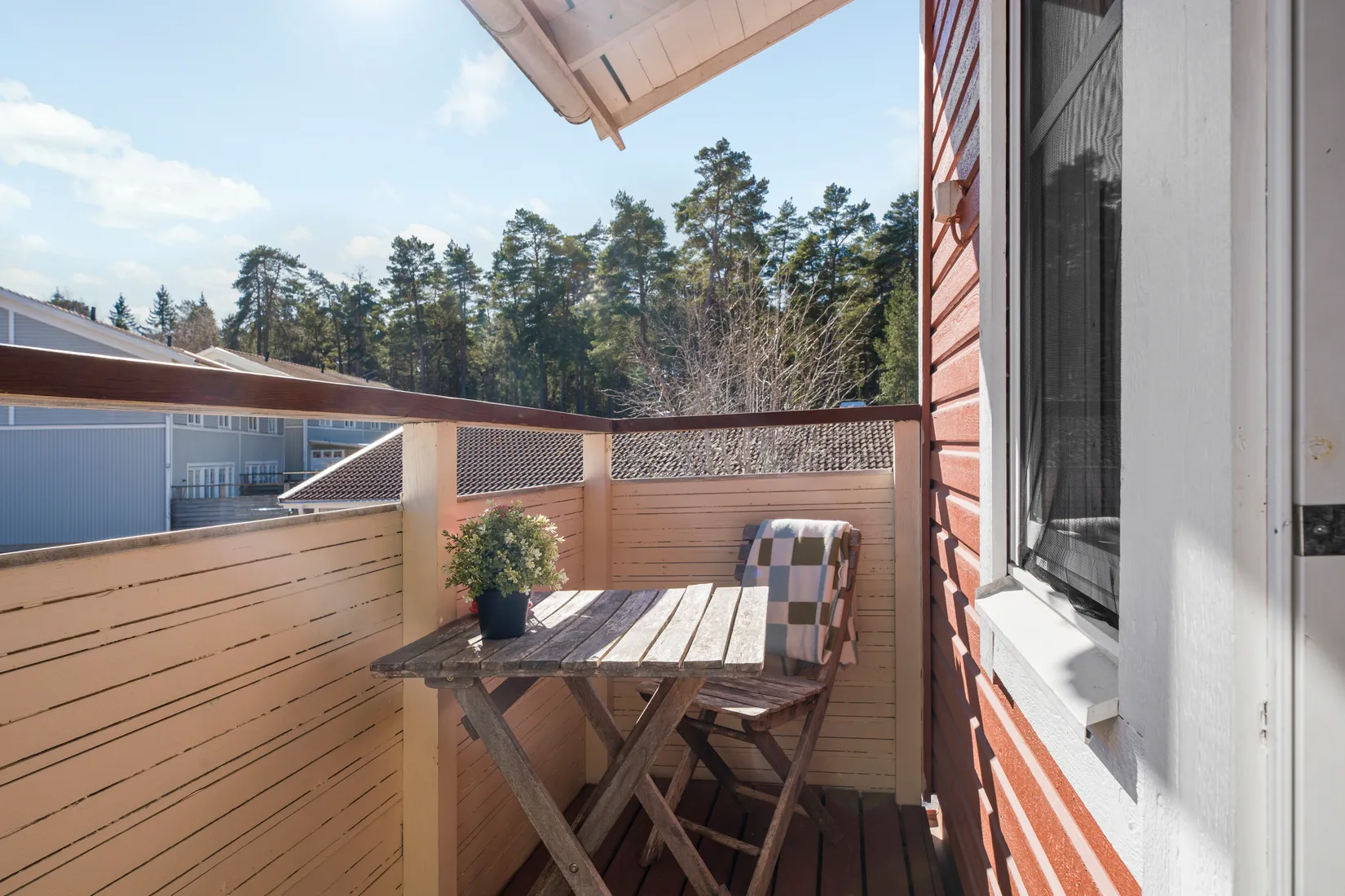 Bostadsrätt, Västgötaresan 15, Sävja, Uppsala