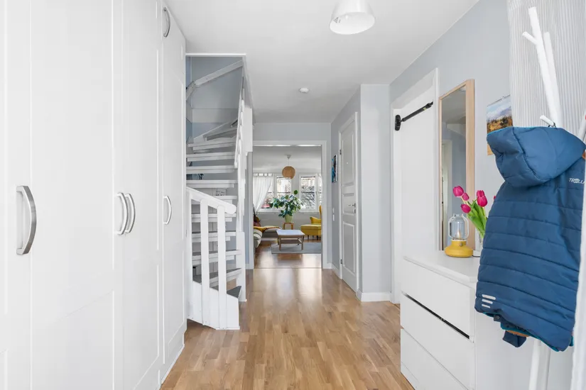 Bostadsrätt, Västgötaresan 15, Sävja, Uppsala