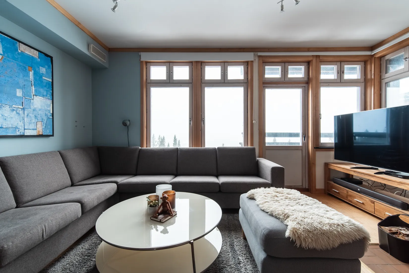 Bostadsrätt, Björnen Bel Air 5D, Björnen, Åre