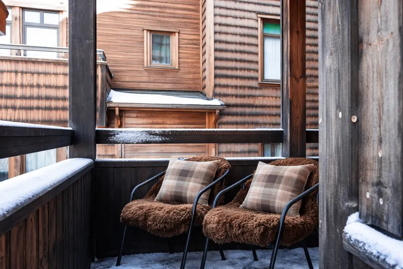 Bostadsrätt, Björnen Bel Air 5D, Björnen, Åre