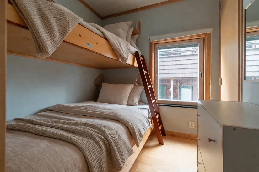 Bostadsrätt, Björnen Bel Air 5D, Björnen, Åre