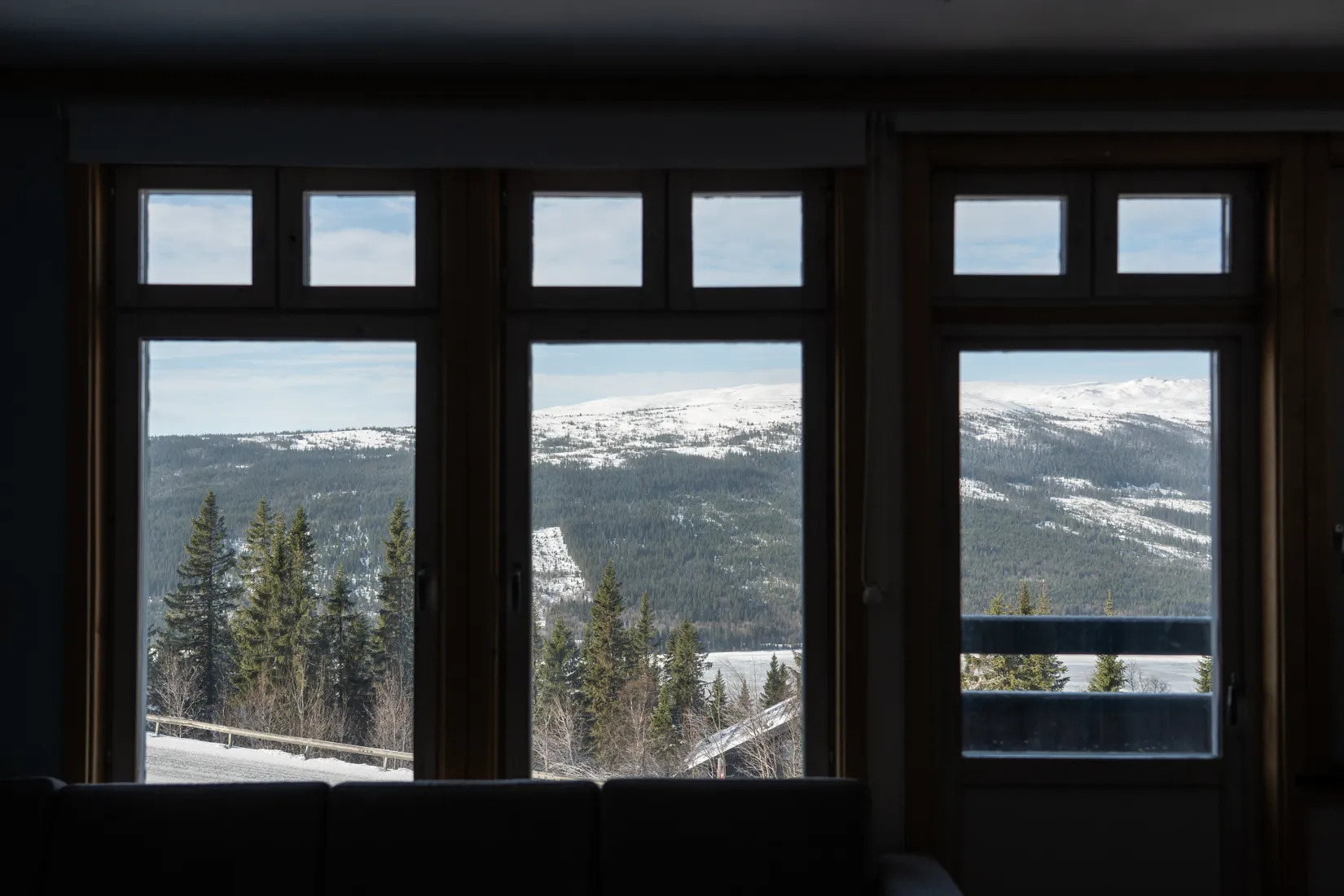 Bostadsrätt, Björnen Bel Air 5D, Björnen, Åre