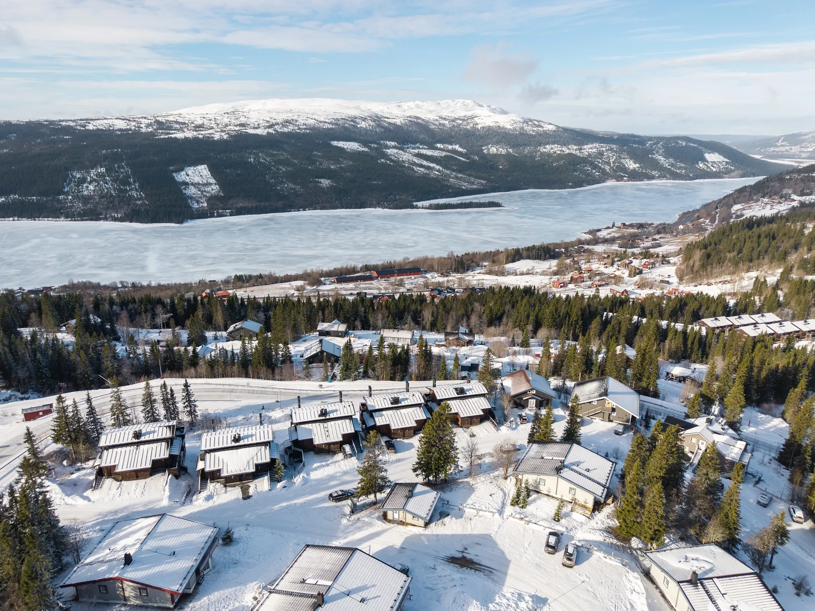 Bostadsrätt, Björnen Bel Air 5D, Björnen, Åre