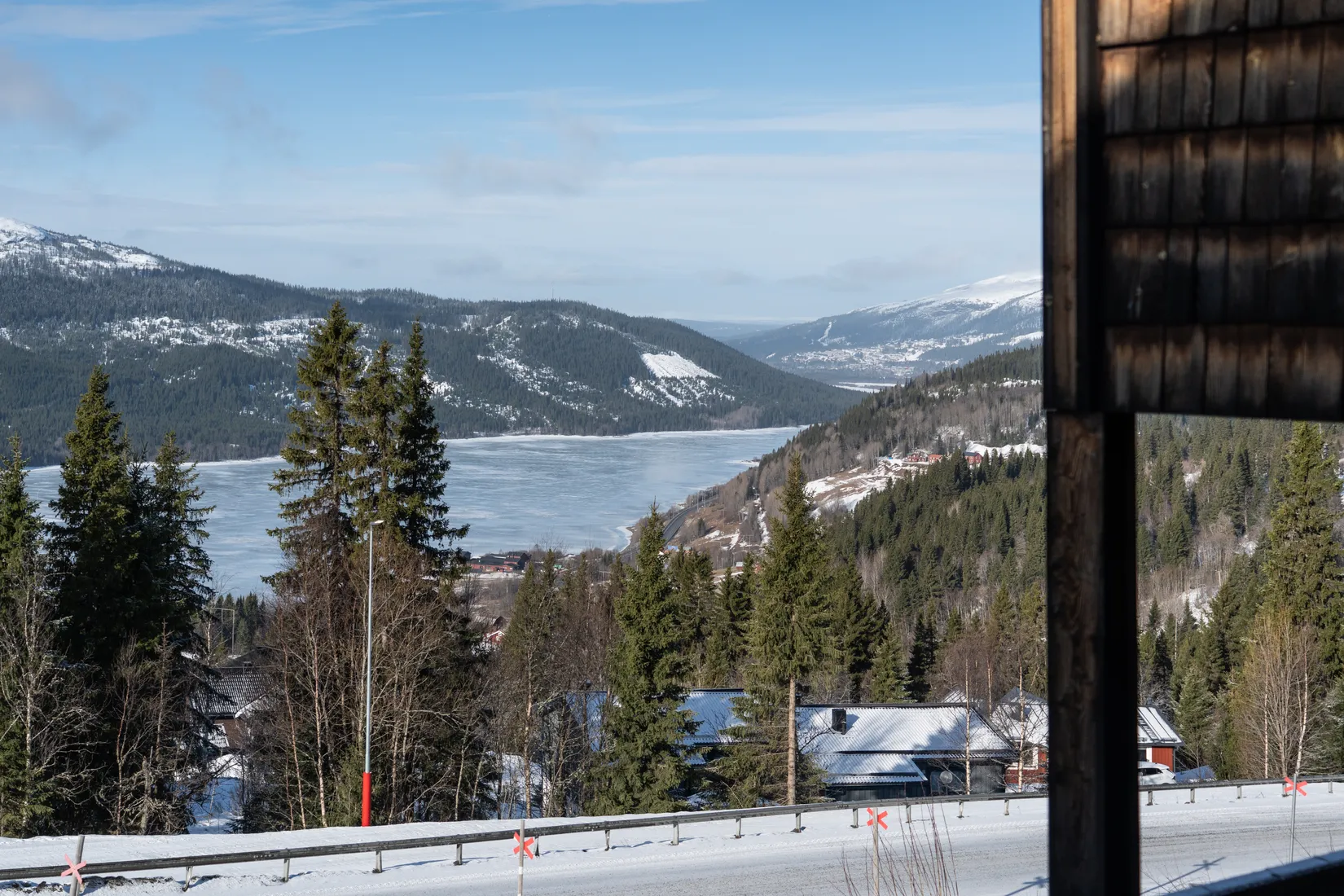 Bostadsrätt, Björnen Bel Air 5D, Björnen, Åre