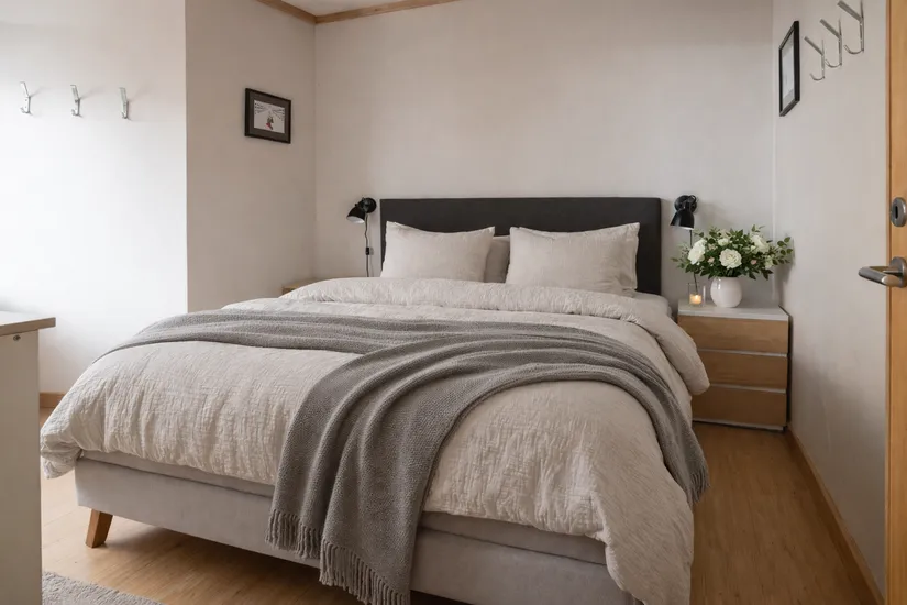 Bostadsrätt, Björnen Bel Air 5D, Björnen, Åre