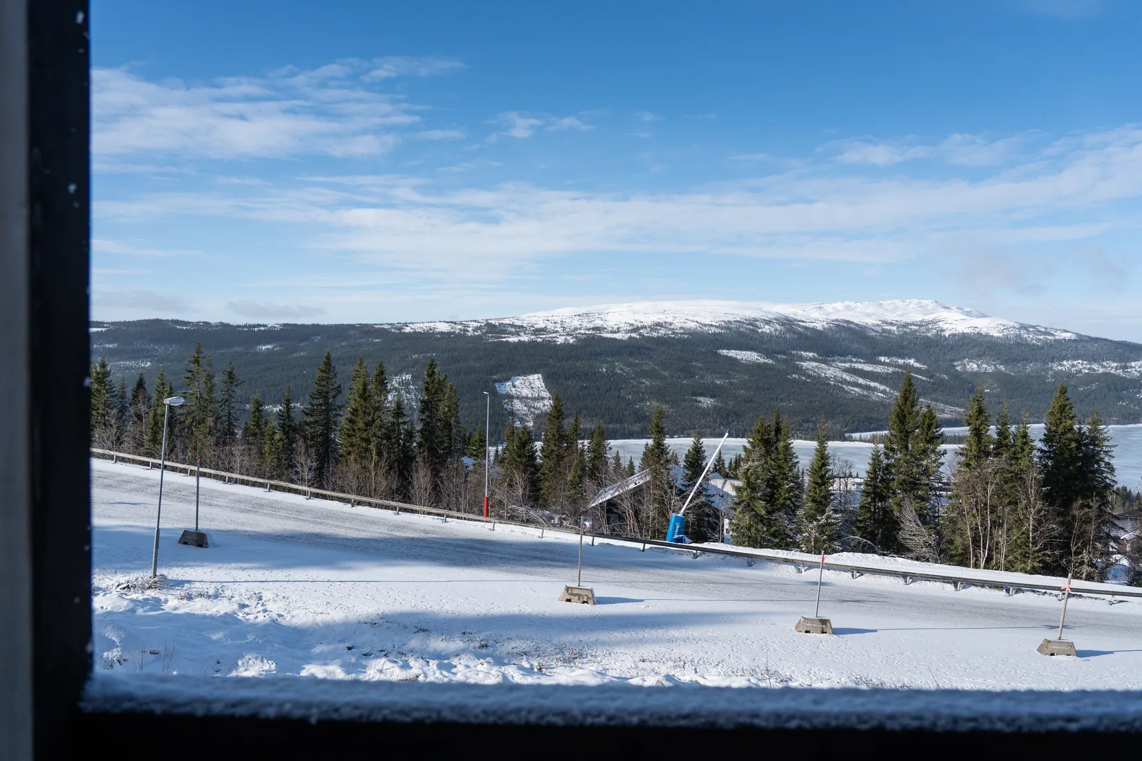 Bostadsrätt, Björnen Bel Air 5D, Björnen, Åre