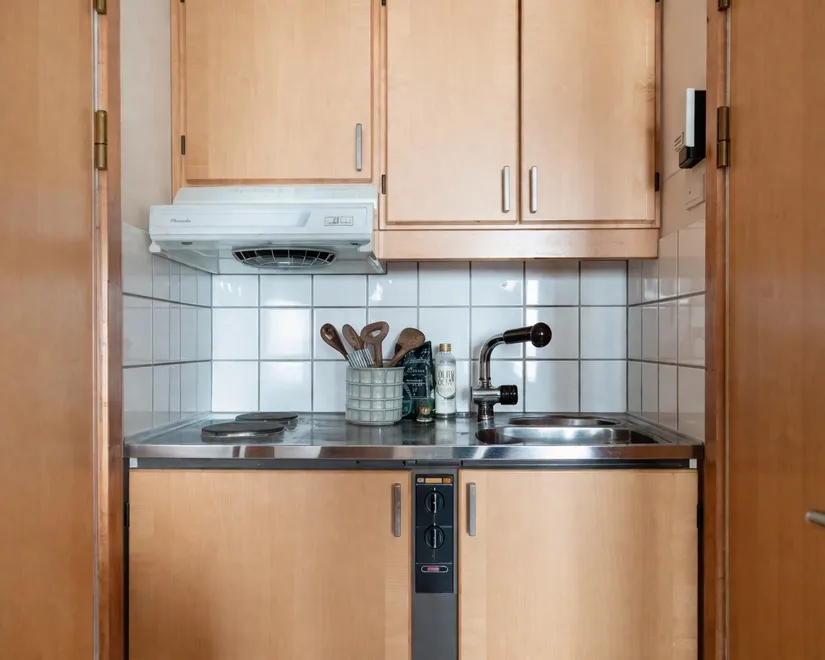 Bostadsrätt, Björnen Bel Air 5D, Björnen, Åre