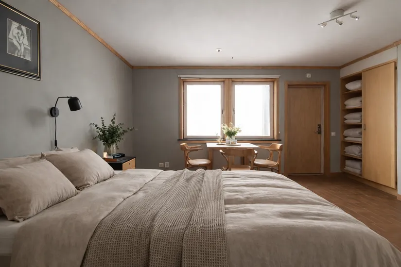 Bostadsrätt, Björnen Bel Air 5D, Björnen, Åre