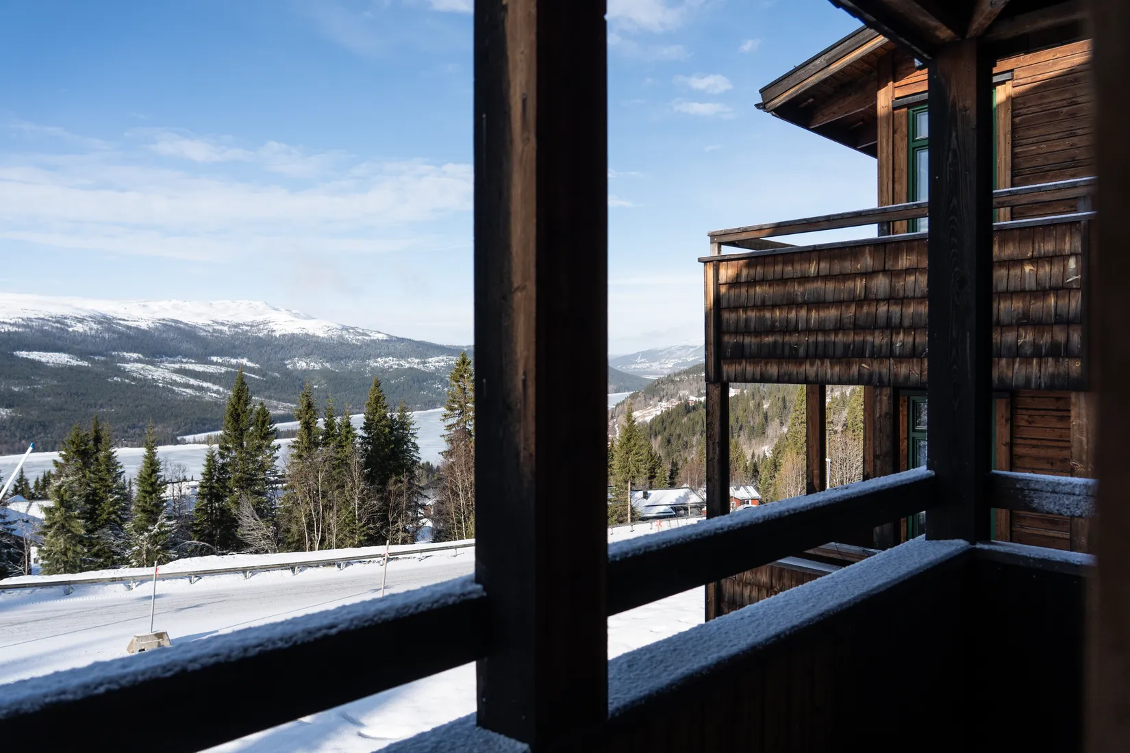 Bostadsrätt, Björnen Bel Air 5D, Björnen, Åre