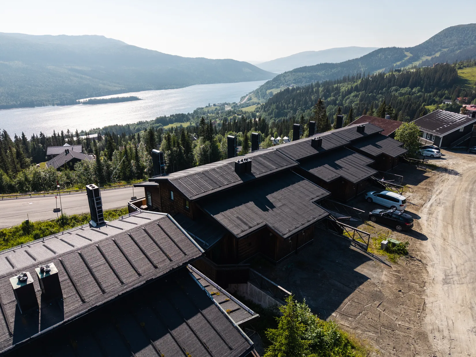 Bostadsrätt, Björnen Bel Air 5D, Björnen, Åre
