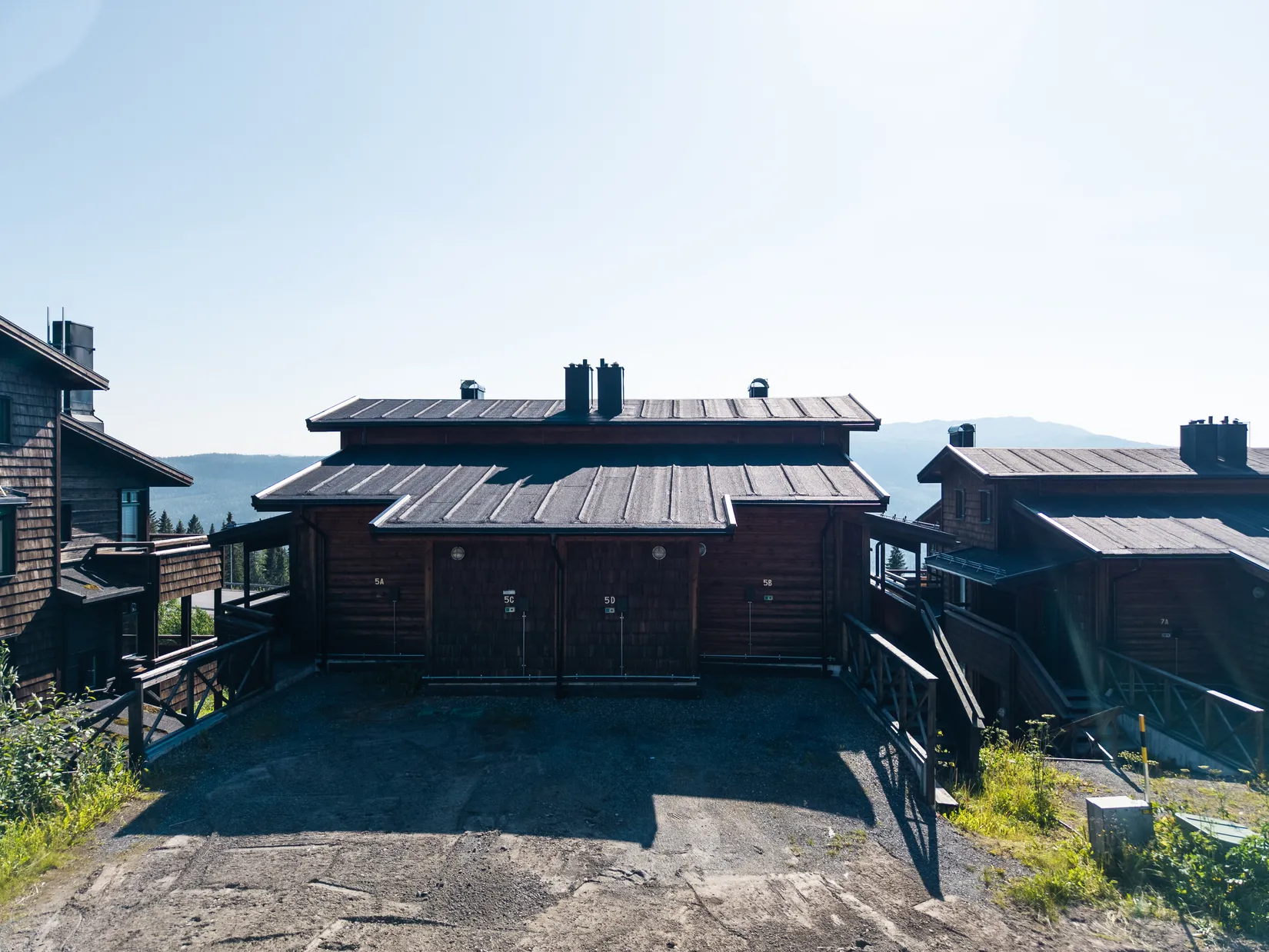 Bostadsrätt, Björnen Bel Air 5D, Björnen, Åre