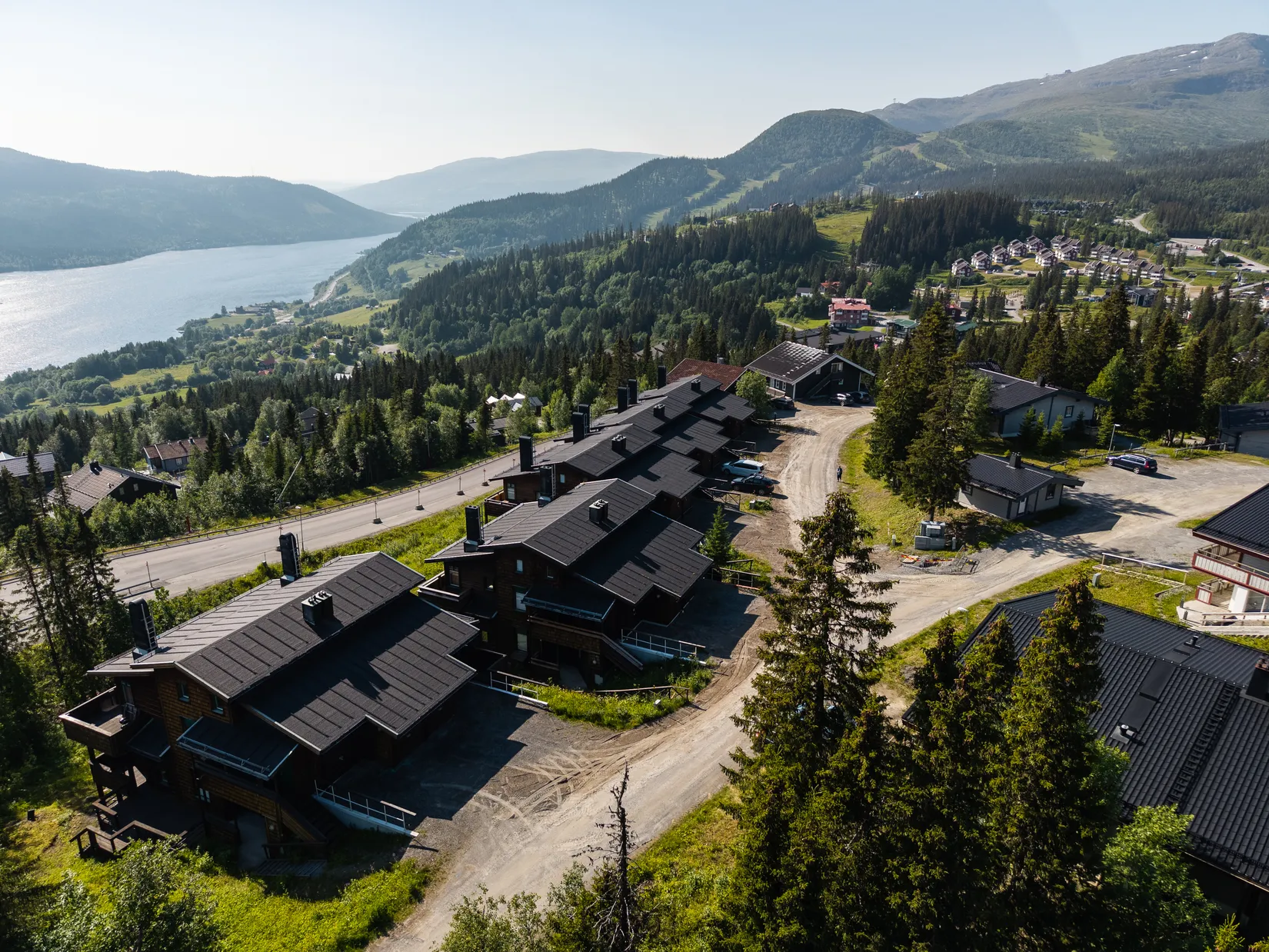 Bostadsrätt, Björnen Bel Air 5D, Björnen, Åre