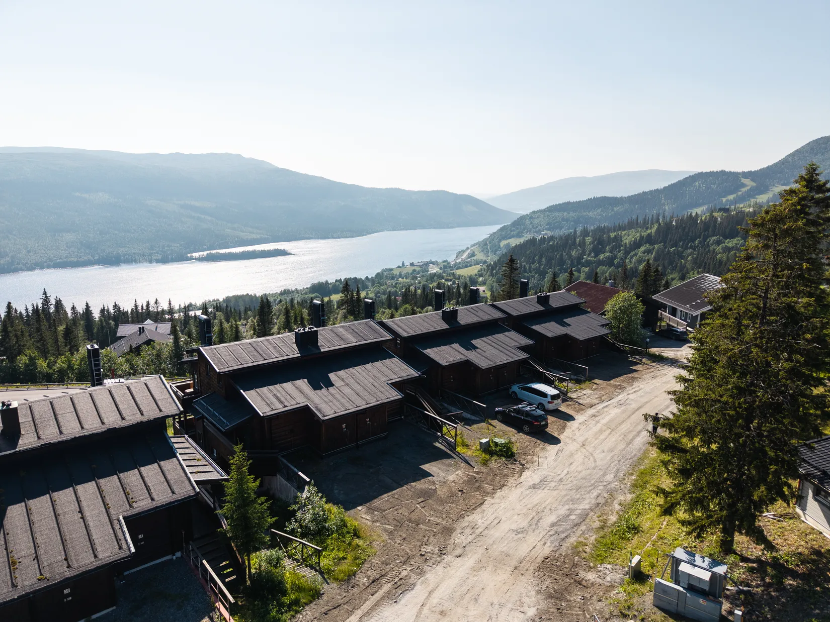 Bostadsrätt, Björnen Bel Air 5D, Björnen, Åre