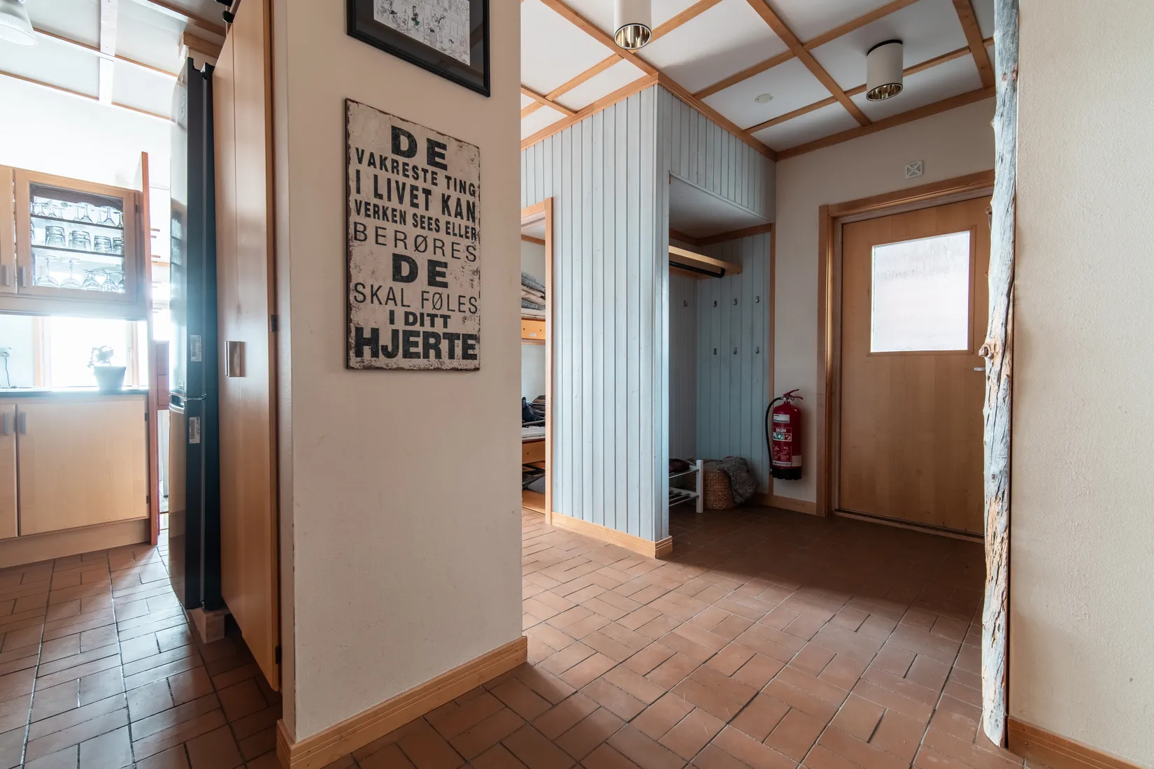 Bostadsrätt, Björnen Bel Air 5D, Björnen, Åre