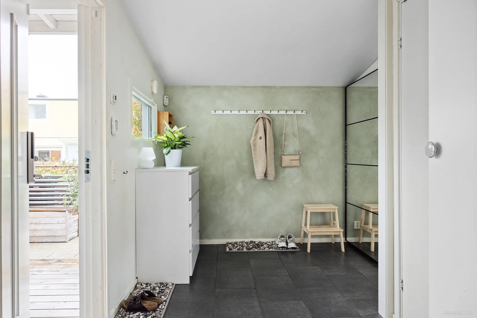 Villa, Radhus, Bronsfyndsgatan 19, Kannebäck, Göteborg