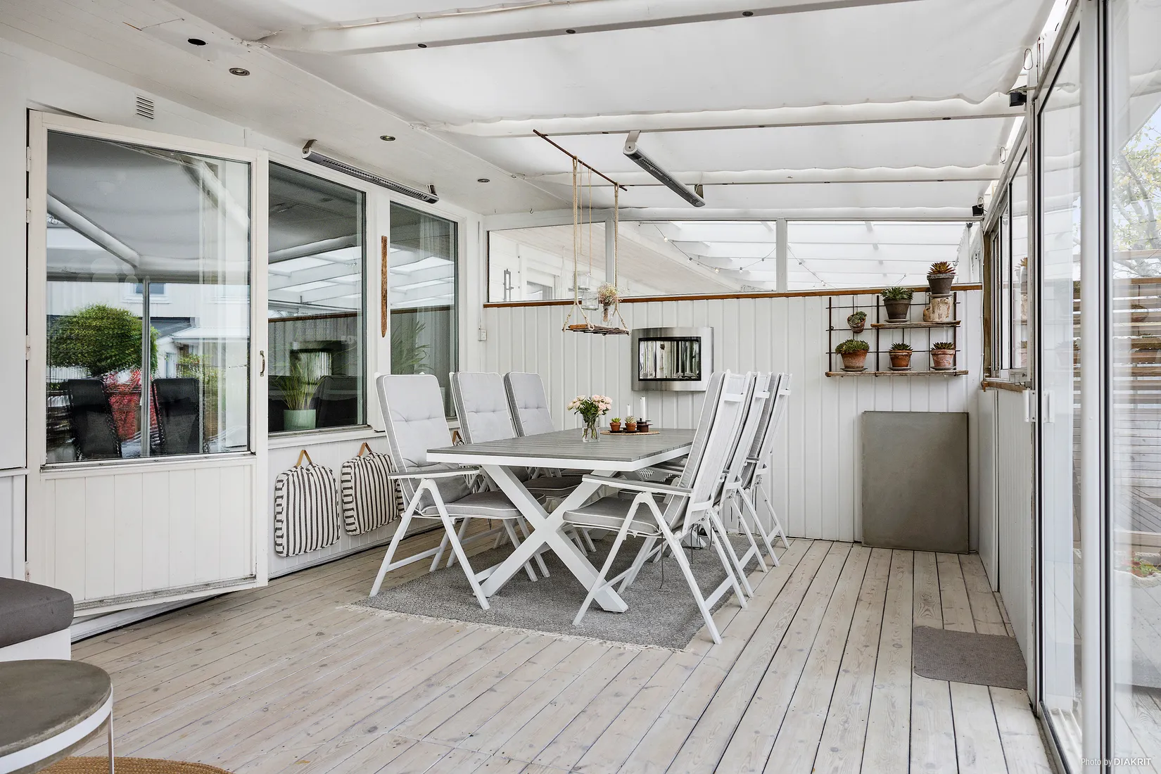 Villa, Radhus, Bronsfyndsgatan 19, Kannebäck, Göteborg