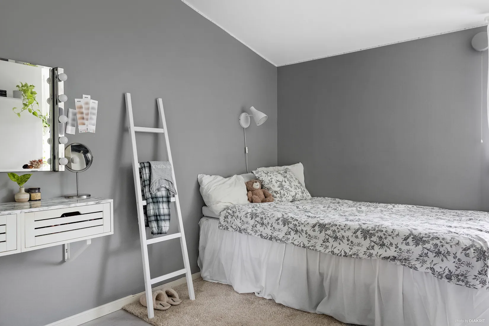 Villa, Radhus, Bronsfyndsgatan 19, Kannebäck, Göteborg