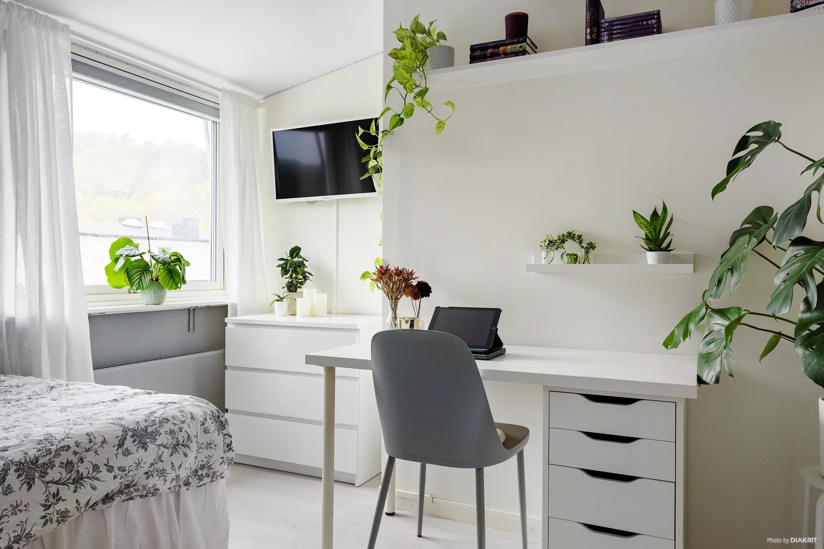 Villa, Radhus, Bronsfyndsgatan 19, Kannebäck, Göteborg