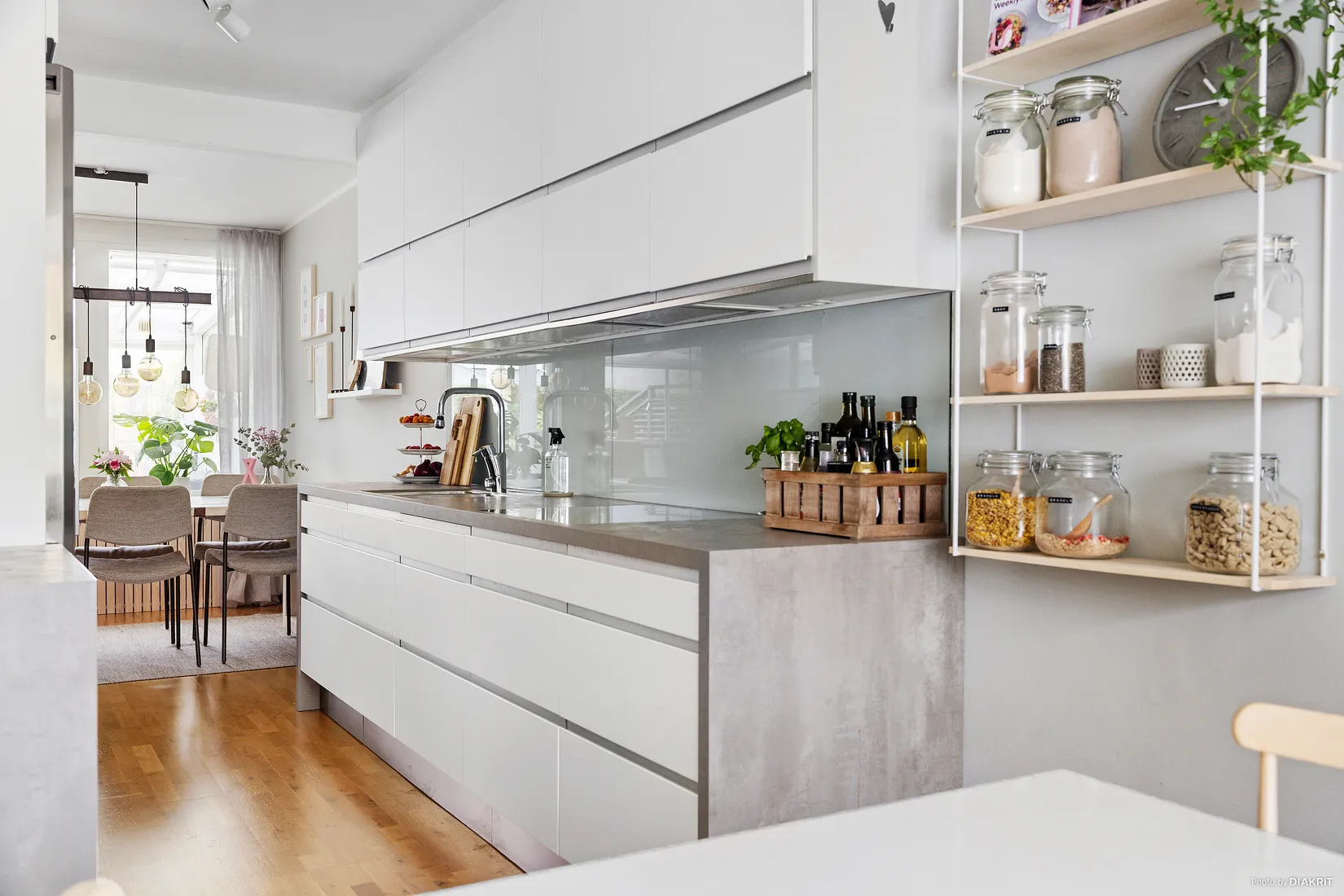 Villa, Radhus, Bronsfyndsgatan 19, Kannebäck, Göteborg